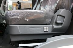 江淮 帅铃Q9 180马力 7.66米厢式载货车(HFC5162XXYP70K1E3V)