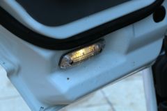 江淮 帅铃Q9 180马力 7.66米厢式载货车(HFC5162XXYP70K1E3V)