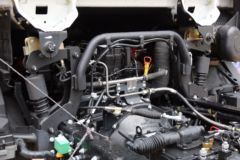 江淮 帅铃Q9 180马力 7.66米厢式载货车(HFC5162XXYP70K1E3V)