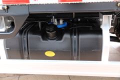 江淮 帅铃Q3 全能版 152马力 3.145米双排栏板轻卡(HFC1041R73K1C3V-1)