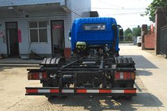 跃进 上骏X500 140马力 5.995米车厢可卸式轻卡(SH5042ZKXVEDBNW)