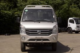 俊风&nbsp;自卸车外观                                                图片