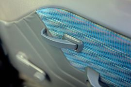 俊风&nbsp;自卸车驾驶室                                               图片