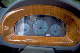 俊风&nbsp;自卸车驾驶室                                               图片