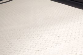 俊风&nbsp;自卸车上装                                                图片