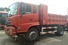 航天凌河 启航星 160马力 3.8米自卸车(LH3040K5P)