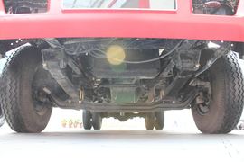 501&nbsp;载货车底盘                                                图片