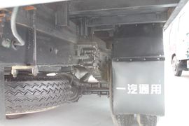 501&nbsp;载货车底盘                                                图片