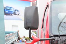 501&nbsp;载货车外观                                                图片