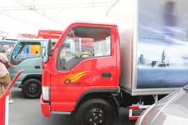 501&nbsp;载货车外观                                                图片