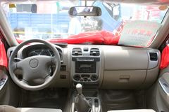 江铃 宝典 2009款 两驱 双排皮卡