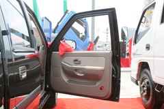 江铃 宝典 2009款 两驱 双排皮卡