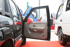 江铃 宝典 2009款 两驱 双排皮卡