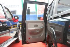 江铃 宝典 2009款 两驱 双排皮卡