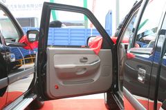 江铃 宝典 2009款 两驱 双排皮卡