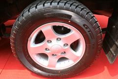 江铃 宝典 2009款 两驱 双排皮卡