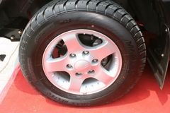 江铃 宝典 2009款 两驱 双排皮卡