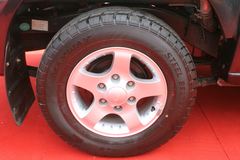 江铃 宝典 2009款 两驱 双排皮卡