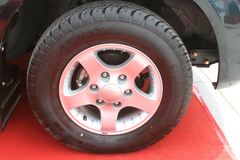 江铃 宝典 2009款 两驱 双排皮卡