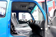 一汽通用 501-K系列 120马力 4X2 4.8米排半栏板载货车(CA1102PK26L3R5-3)