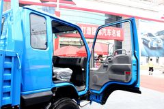 一汽通用 501-K系列 120马力 4X2 4.8米排半栏板载货车(CA1102PK26L3R5-3)