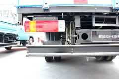 一汽通用 501-K系列 120马力 4X2 4.8米排半栏板载货车(CA1102PK26L3R5-3)