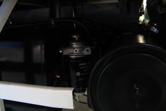 庆铃 五十铃600P 130马力 4X2 5.1米单排厢式载货车(NKR77PLNACJAX)