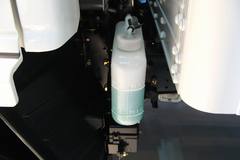 庆铃 五十铃600P 130马力 4X2 5.1米单排厢式载货车(NKR77PLNACJAX)