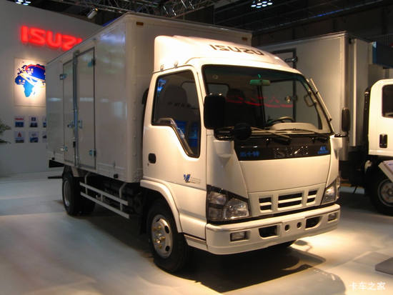  ʮ600P 130 4X2 5.1׵ʽػ(NKR77PLPACJAX)
