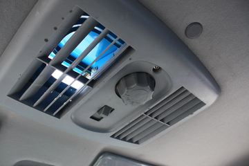 ���� ����II�п� 158���� 4X2 �����ػ���(HFC1162K1R1GZT)ͼƬ