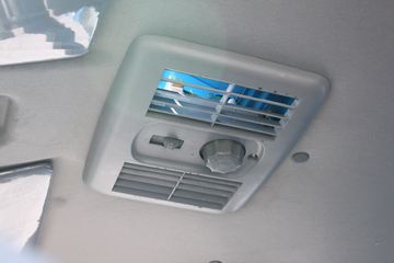 ���� ����II�п� 158���� 4X2 �����ػ���(HFC1162K1R1GZT)ͼƬ