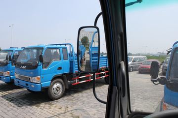���� ����II�п� 158���� 4X2 �����ػ���(HFC1162K1R1GZT)ͼƬ