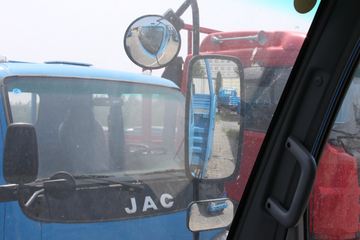 ���� ����II�п� 158���� 4X2 �����ػ���(HFC1162K1R1GZT)ͼƬ