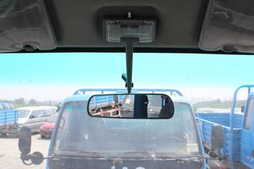 ���� ����II�п� 158���� 4X2 �����ػ���(HFC1162K1R1GZT)ͼƬ