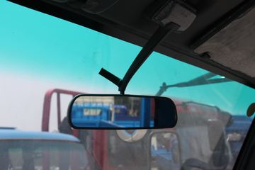 ���� ����II�п� 158���� 4X2 �����ػ���(HFC1162K1R1GZT)ͼƬ