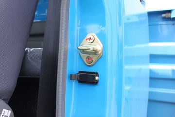 ���� ����II�п� 158���� 4X2 �����ػ���(HFC1162K1R1GZT)ͼƬ