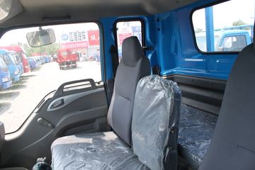 ���� ����II�п� 158���� 4X2 �����ػ���(HFC1162K1R1GZT)ͼƬ