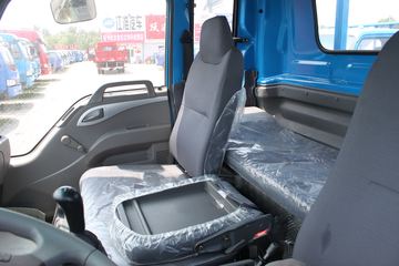 ���� ����II�п� 158���� 4X2 �����ػ���(HFC1162K1R1GZT)ͼƬ