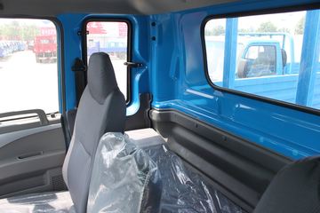 ���� ����II�п� 158���� 4X2 �����ػ���(HFC1162K1R1GZT)ͼƬ