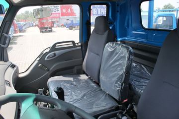 ���� ����II�п� 158���� 4X2 �����ػ���(HFC1162K1R1GZT)ͼƬ