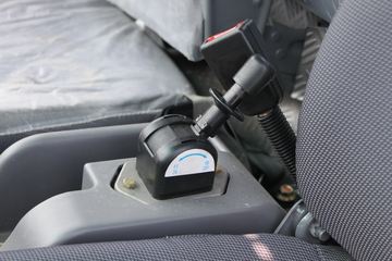 ���� ����II�п� 158���� 4X2 �����ػ���(HFC1162K1R1GZT)ͼƬ