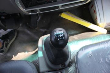 ���� ����II�п� 158���� 4X2 �����ػ���(HFC1162K1R1GZT)ͼƬ