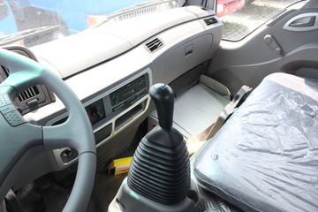 ���� ����II�п� 158���� 4X2 �����ػ���(HFC1162K1R1GZT)ͼƬ