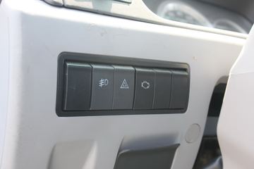 ���� ����II�п� 158���� 4X2 �����ػ���(HFC1162K1R1GZT)ͼƬ