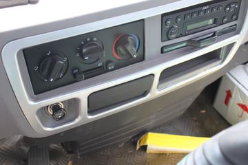 ���� ����II�п� 158���� 4X2 �����ػ���(HFC1162K1R1GZT)ͼƬ