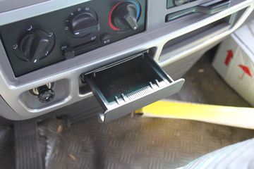 ���� ����II�п� 158���� 4X2 �����ػ���(HFC1162K1R1GZT)ͼƬ