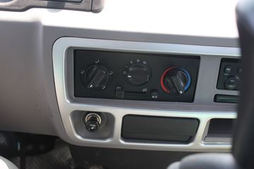 ���� ����II�п� 158���� 4X2 �����ػ���(HFC1162K1R1GZT)ͼƬ