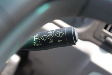 ���� ����II�п� 158���� 4X2 �����ػ���(HFC1162K1R1GZT)ͼƬ