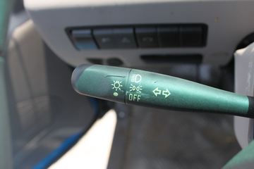 ���� ����II�п� 158���� 4X2 �����ػ���(HFC1162K1R1GZT)ͼƬ