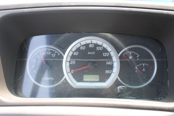 ���� ����II�п� 158���� 4X2 �����ػ���(HFC1162K1R1GZT)ͼƬ